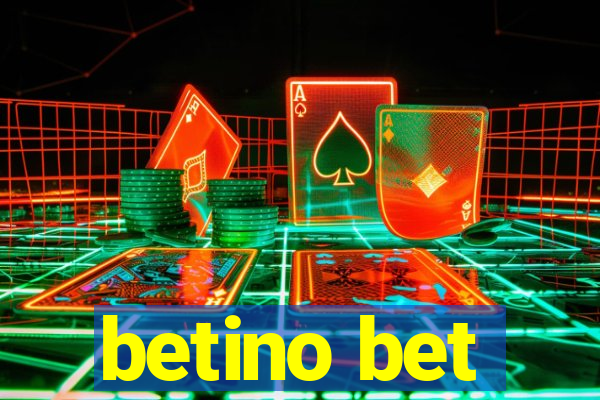 betino bet